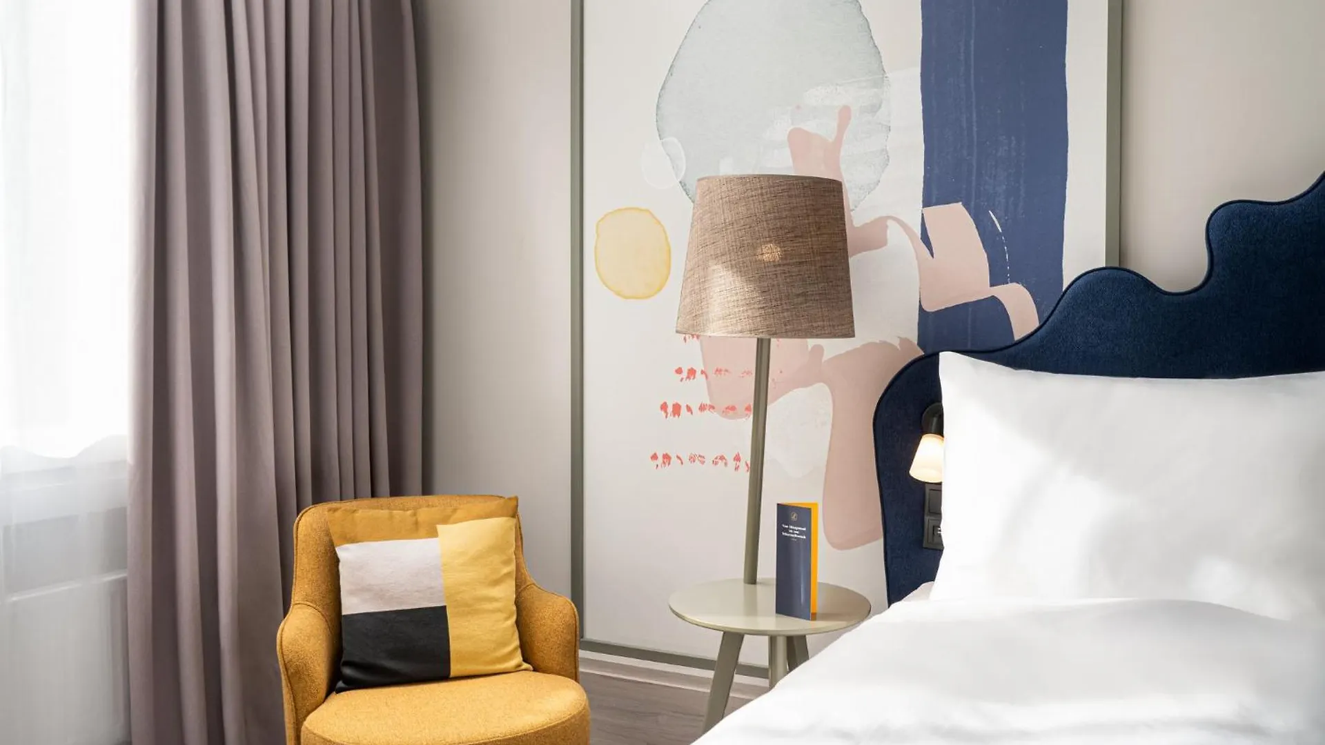 ****  Voco Vienna Prater, An Ihg Hotel Austria