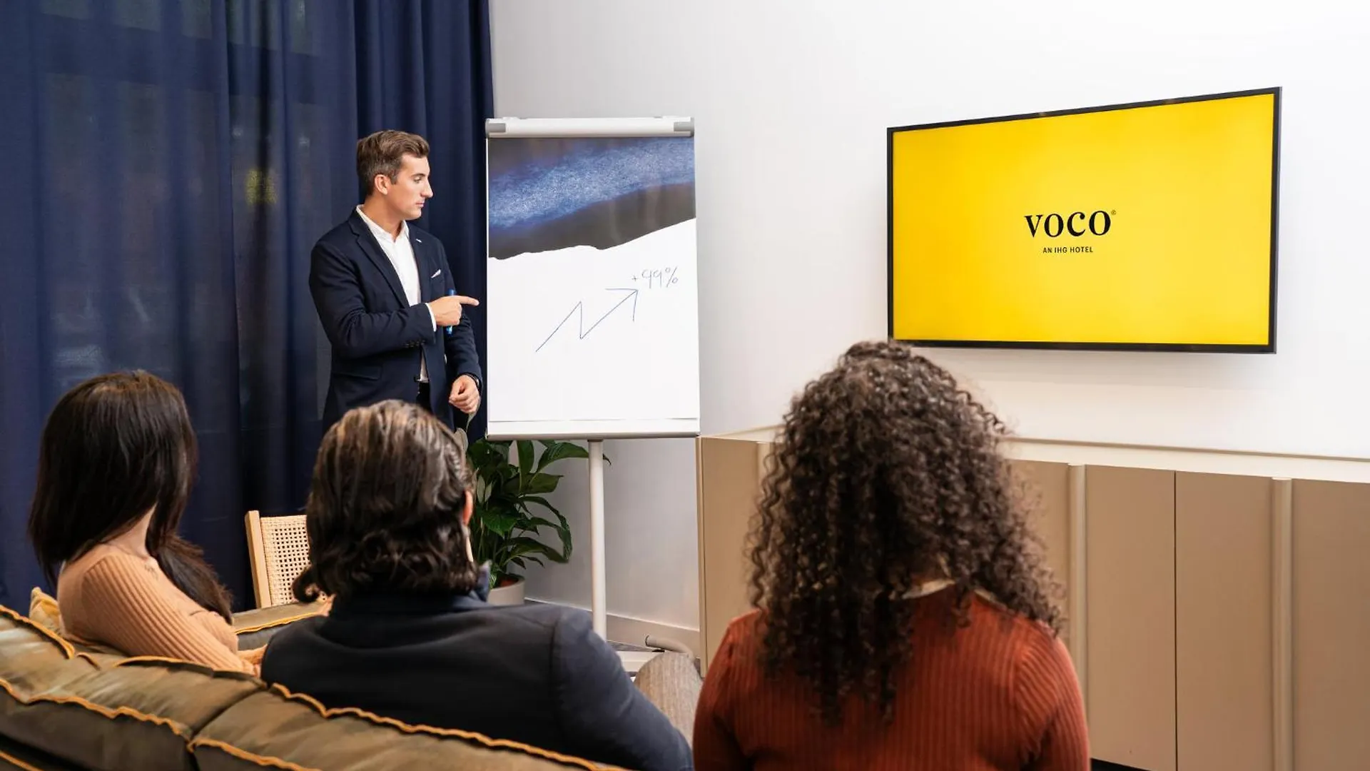 ****  Voco Vienna Prater, An Ihg Hotel Austria
