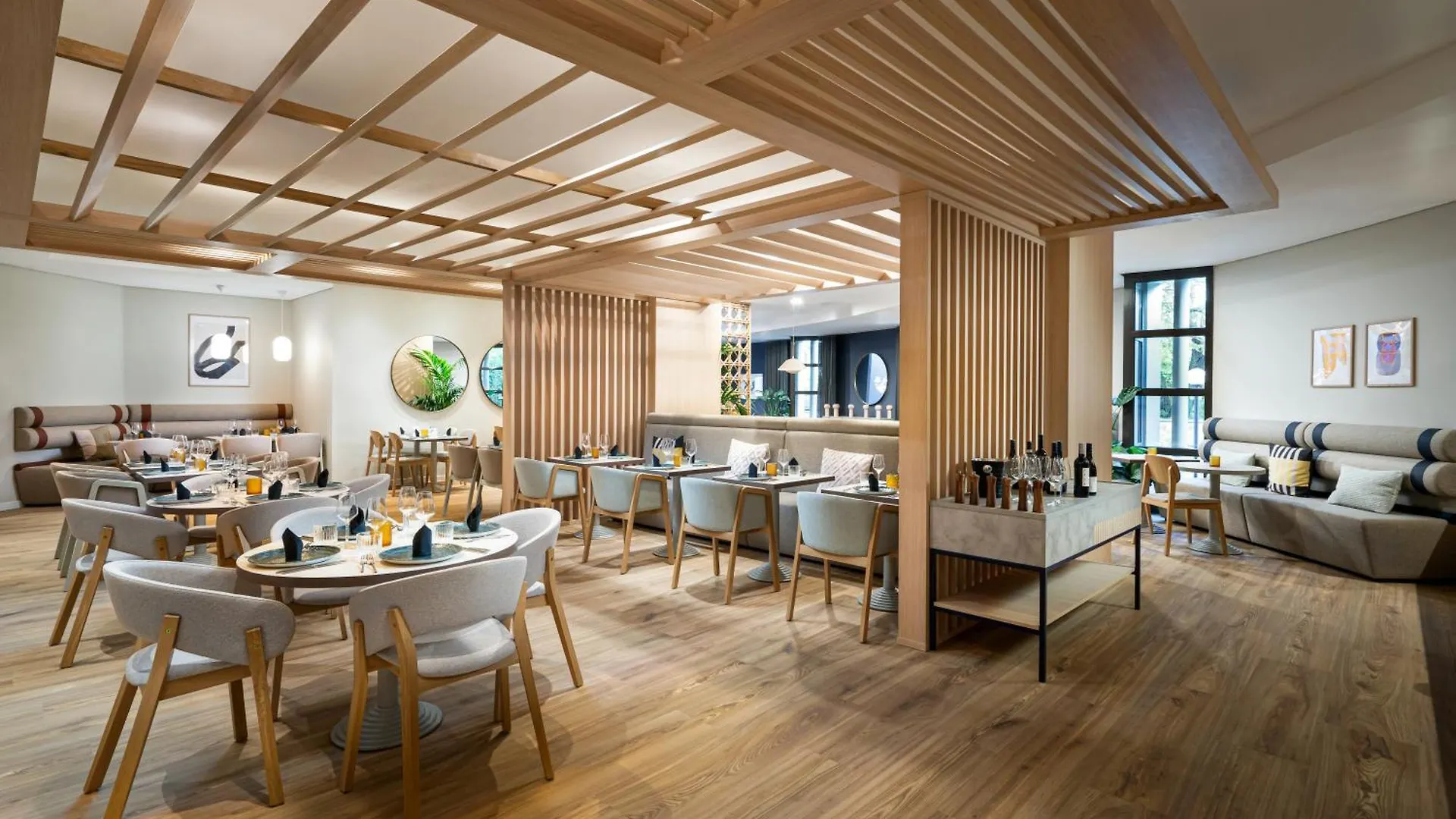 Voco Vienna Prater, An Ihg Hotel Austria