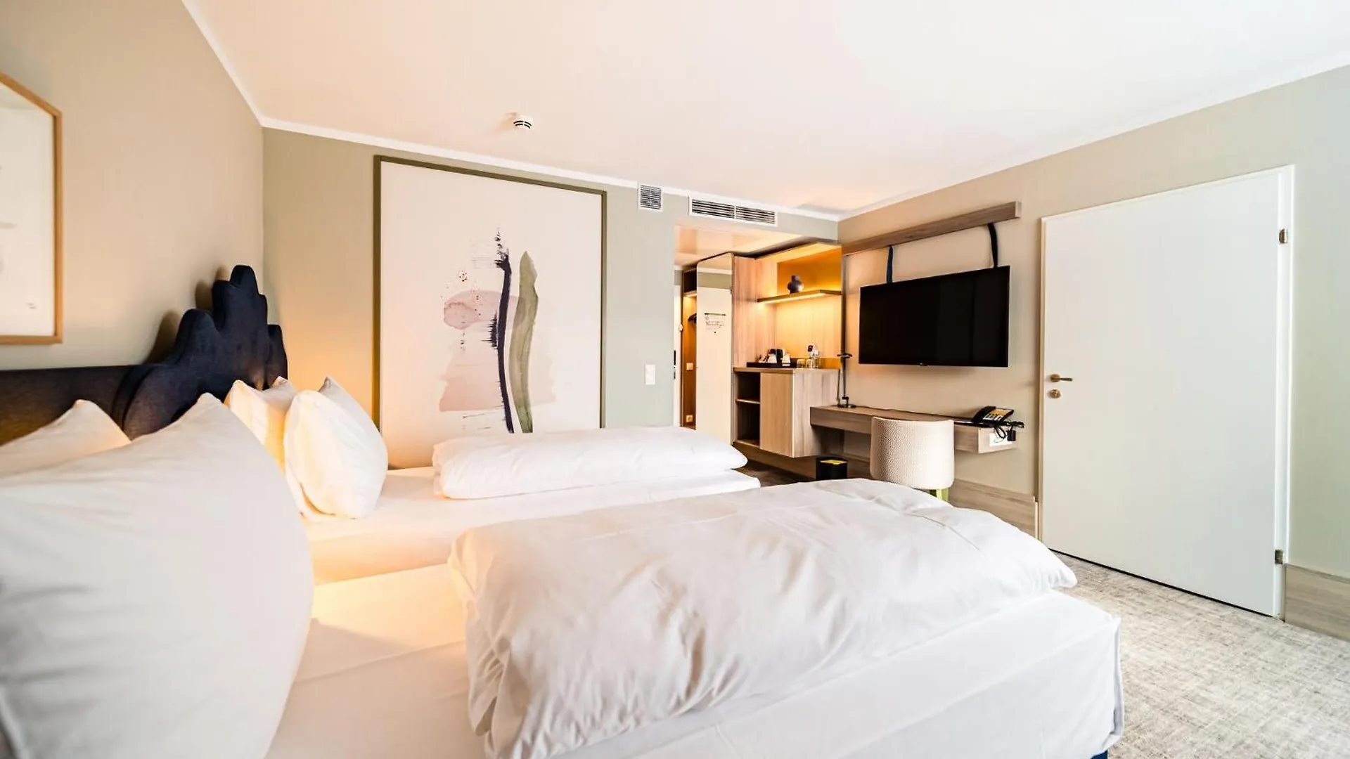 ****  Voco Vienna Prater, An Ihg Hotel Austria