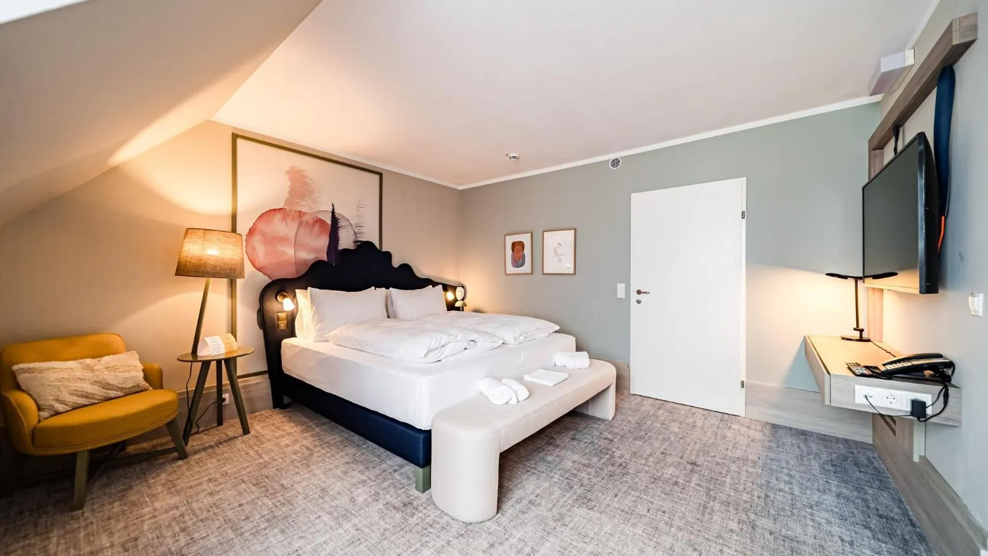 Voco Vienna Prater, An Ihg Hotel