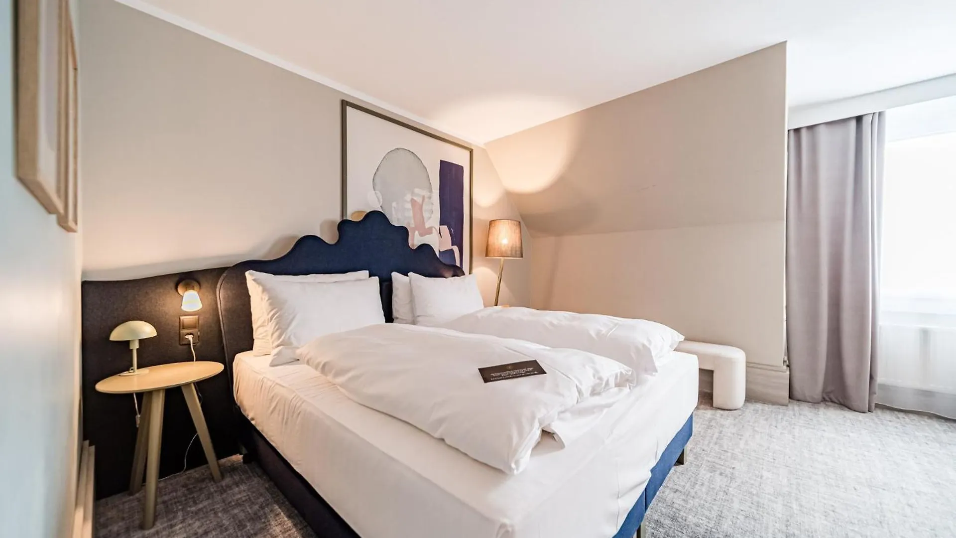 Voco Vienna Prater, An Ihg Hotel