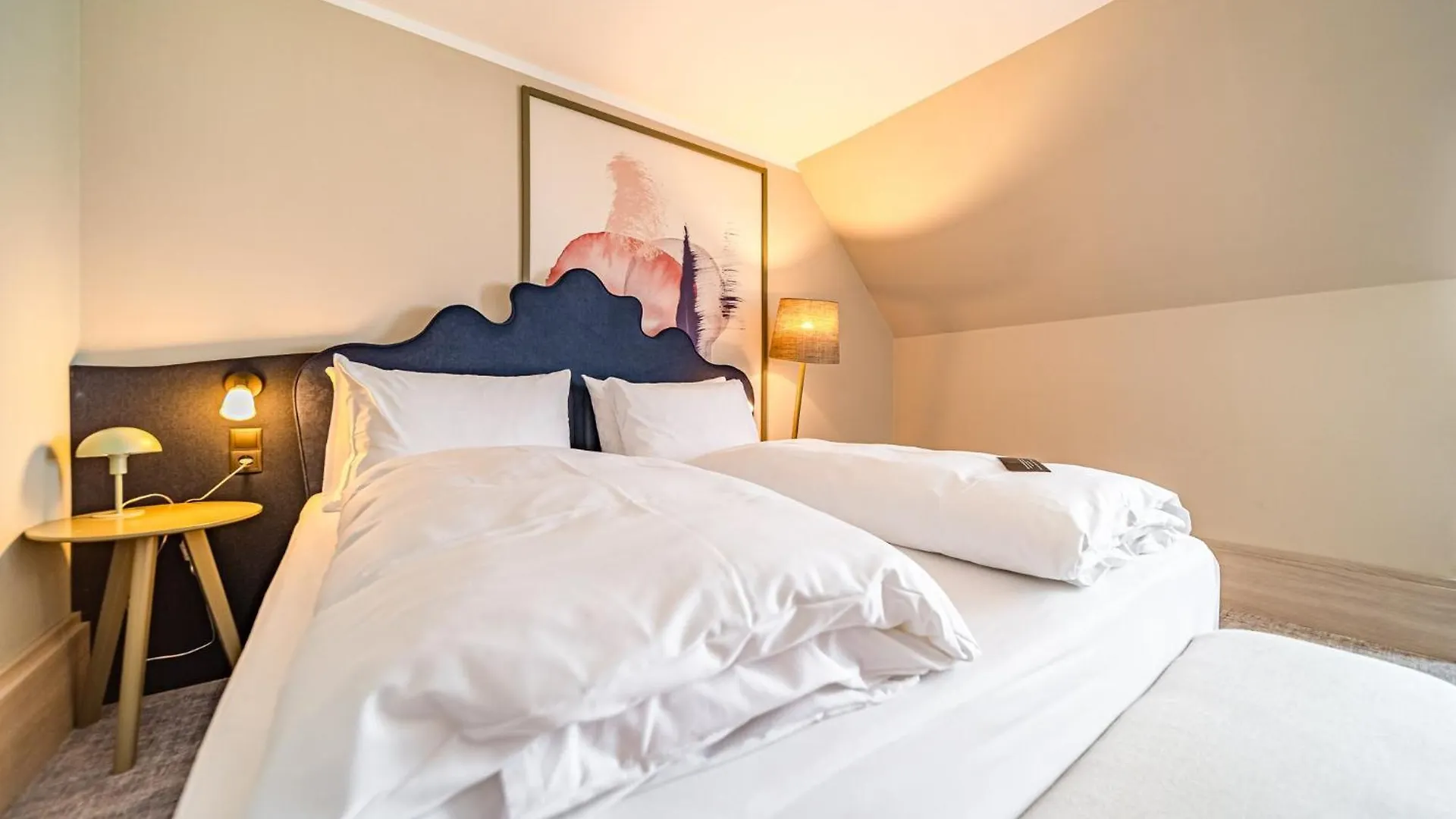 ****  Voco Vienna Prater, An Ihg Hotel Austria