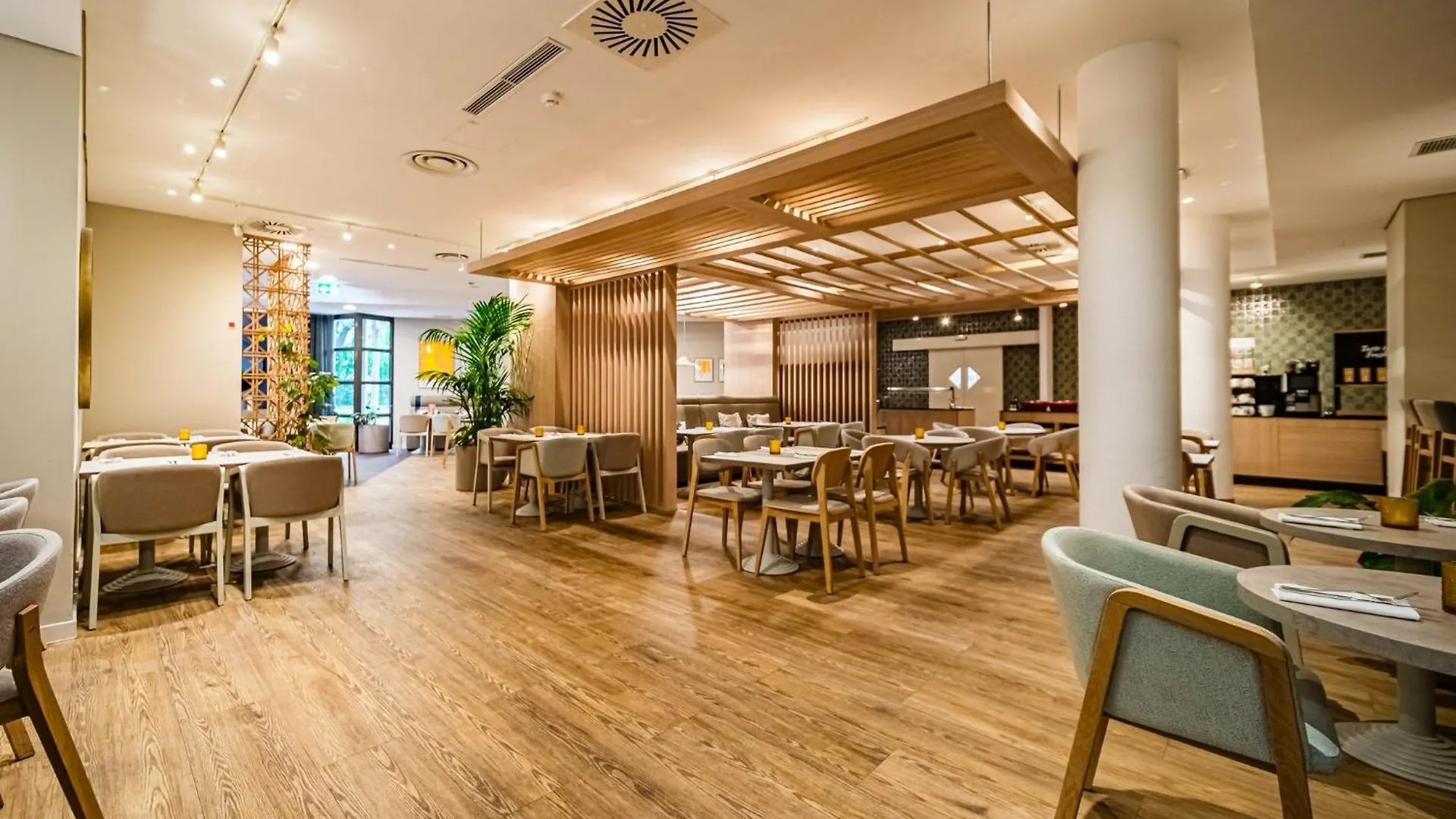 Voco Vienna Prater, An Ihg Hotel