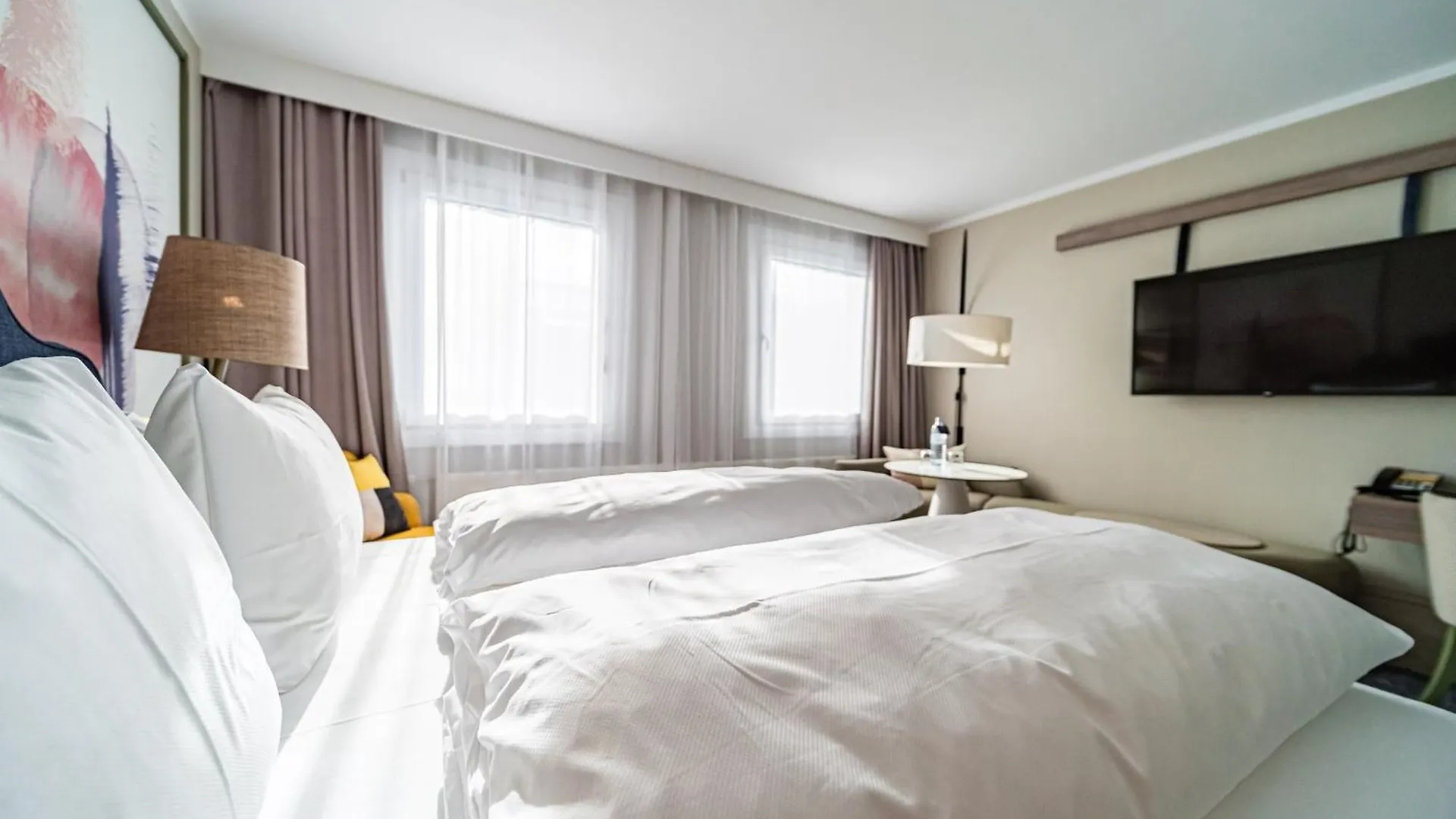 Voco Vienna Prater, An Ihg Hotel