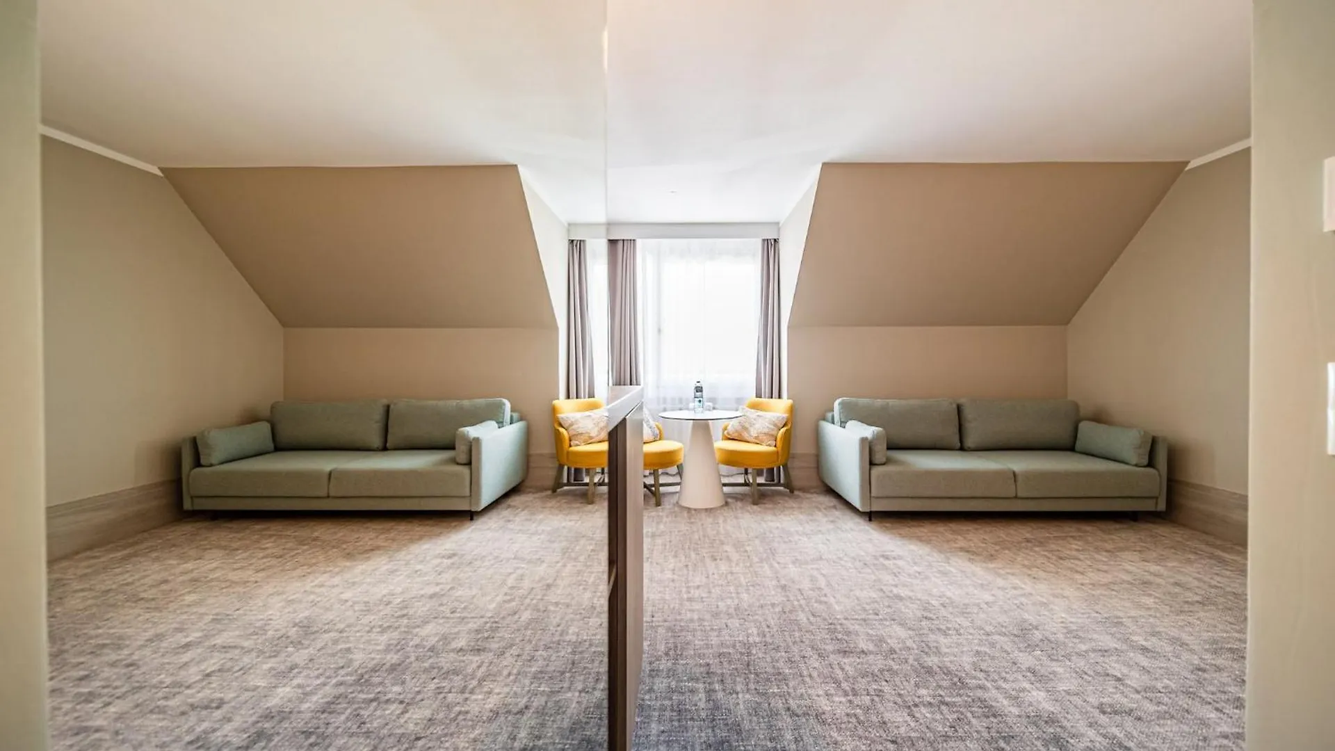 Voco Vienna Prater, An Ihg Hotel