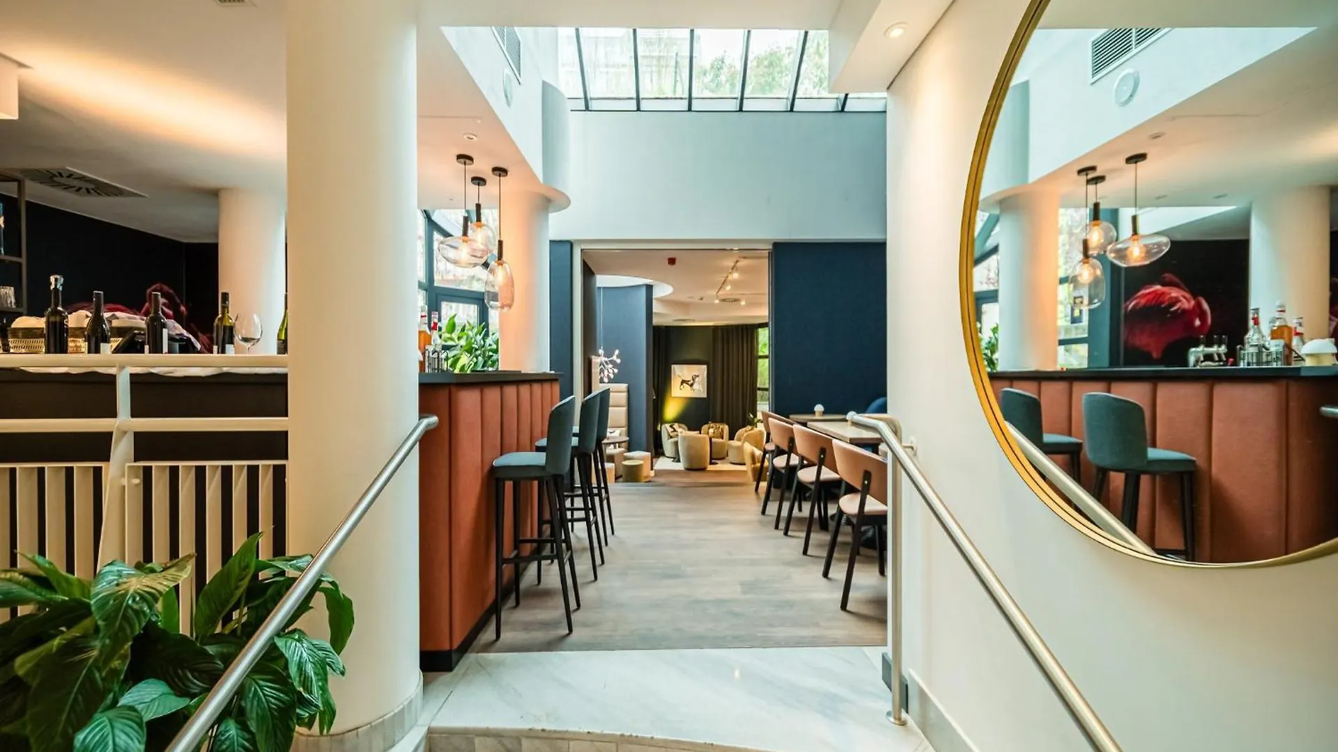 Voco Vienna Prater, An Ihg Hotel Austria