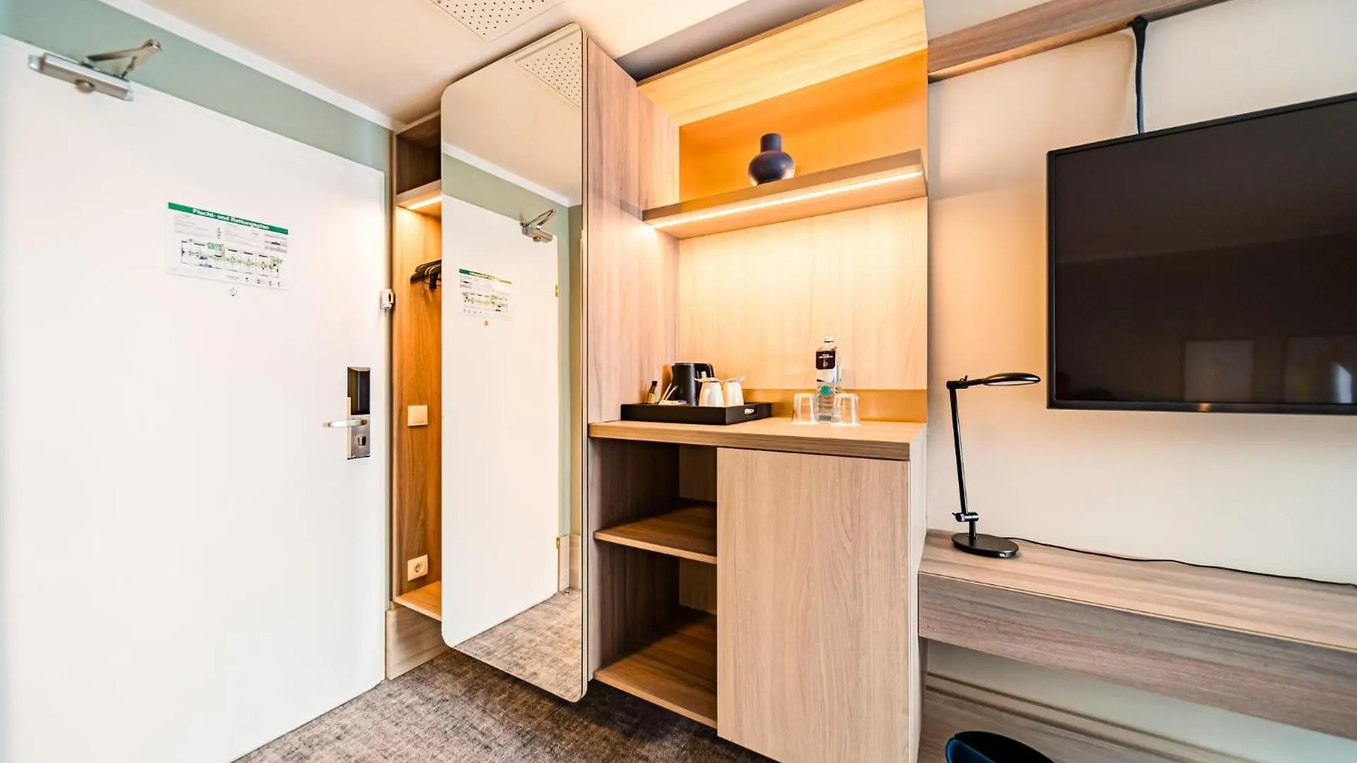 Voco Vienna Prater, An Ihg Hotel 4*,  Austria