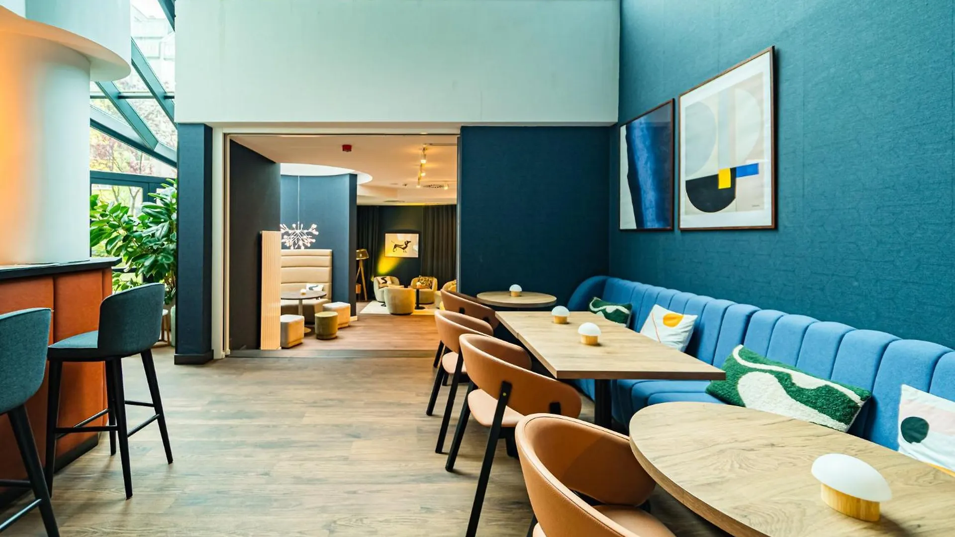 Voco Vienna Prater, An Ihg Hotel