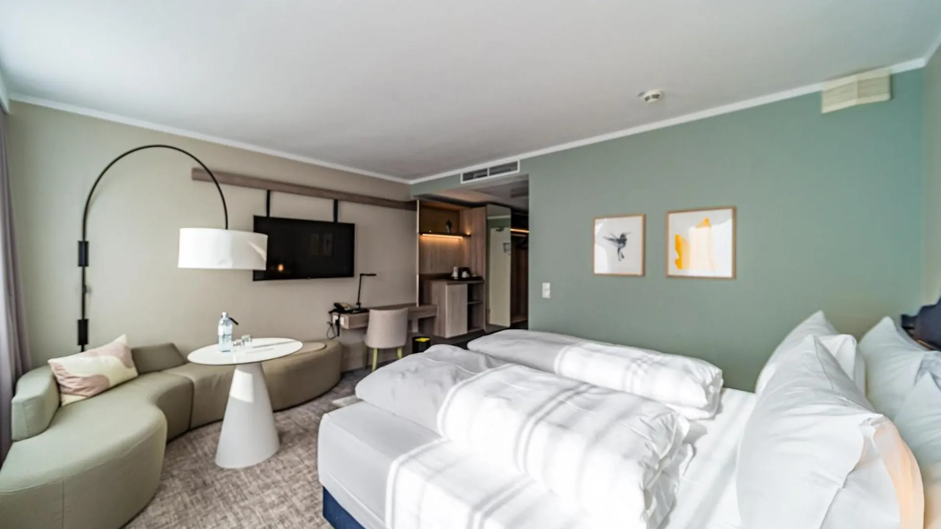 Voco Vienna Prater, An Ihg Hotel 4*,