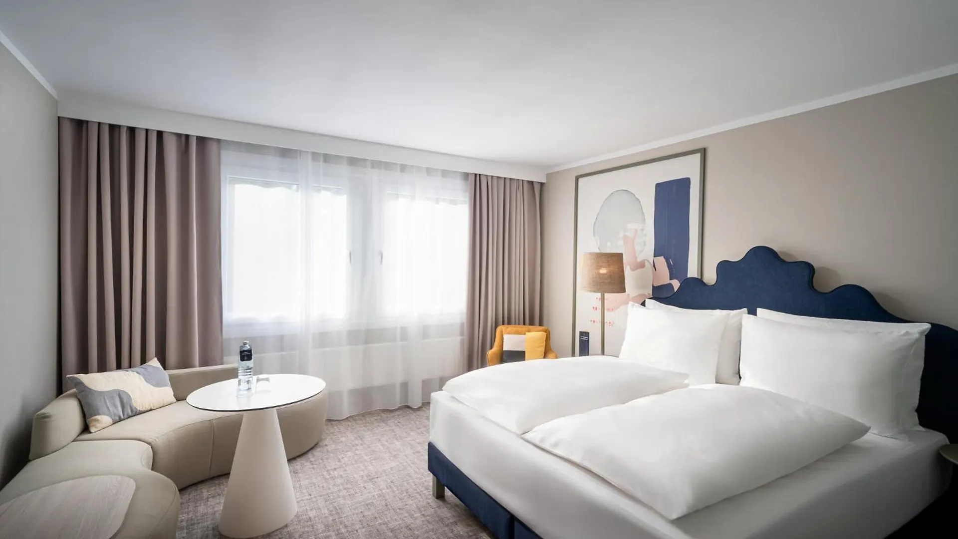 Voco Vienna Prater, An Ihg Hotel