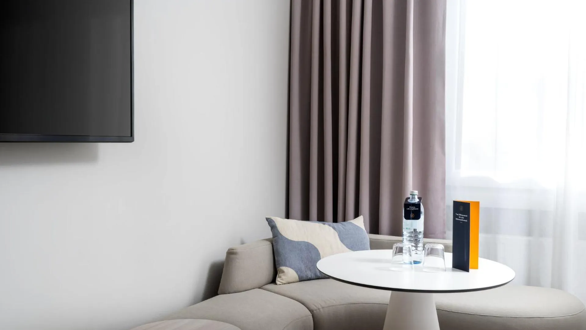 Voco Vienna Prater, An Ihg Hotel
