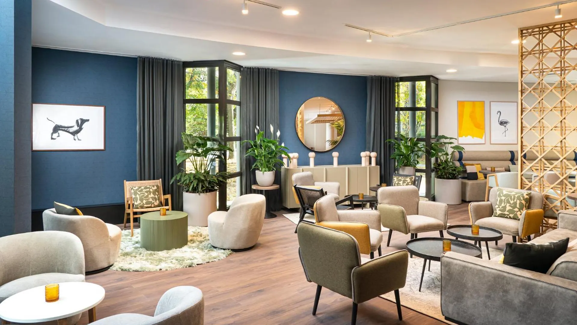 Voco Vienna Prater, An Ihg Hotel