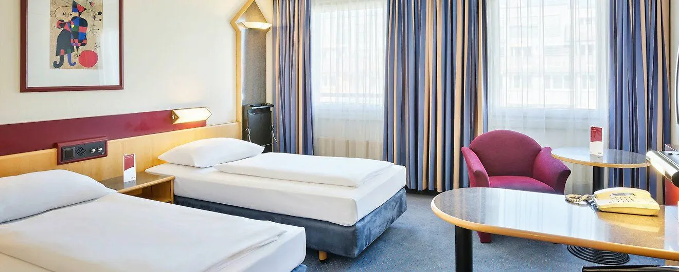Voco Vienna Prater, An Ihg Hotel