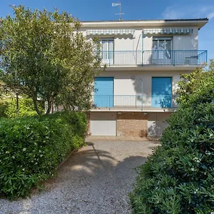  Appartamento Casa Fiora Italia