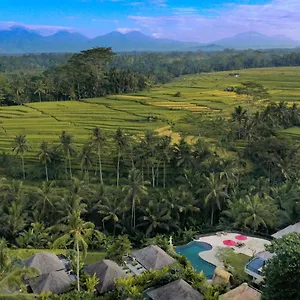 Station touristique Puri Sebali Ubud