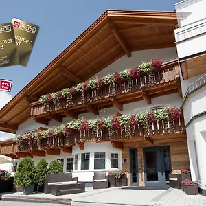 Gb Gondelblick , Sölden Oostenrijk