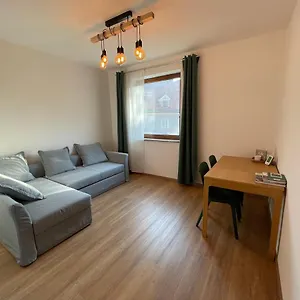  Appartamento Zentrum & Parkmoeglichkeit Austria