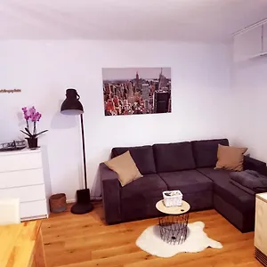 Citycenter Stadthalle Apartment Graz