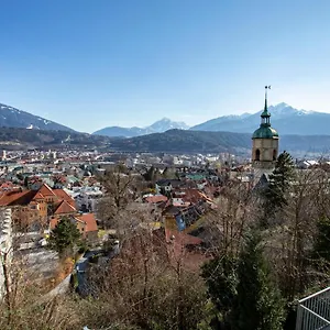 Of I Free Parking Apartment Innsbruck