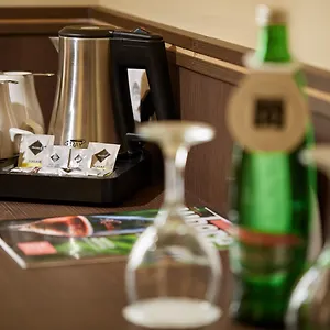 Hotel 12 Revay Budapest