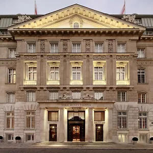 Hotel Park Hyatt, Vienne
