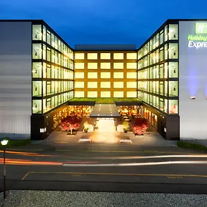 Express Zuerich Airport By Ihg Ξενοδοχείο Rümlang