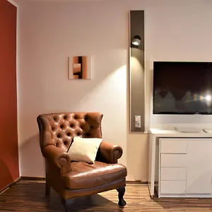 Appartamento Studio-apartment Augarten