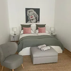 Congress Apartment Graz