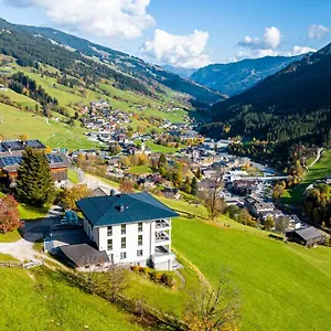 Eberharthof , Saalbach-Hinterglemm Oostenrijk