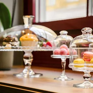 Hotel Mercure Zentrum, Vienne