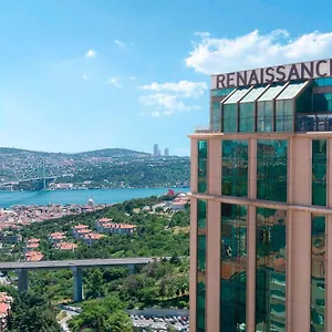 ***** Hotel Renaissance Polat Bosphorus Turchia