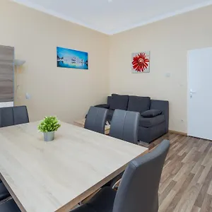 Appartamento Puchsbaumgasse