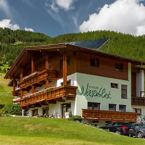 Haus Wiesenblick , Sölden Oostenrijk