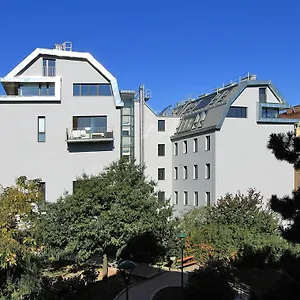 Appartamento My In - Smart - Landstrasse