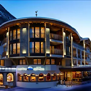 Tirol 4*, Ischgl Oostenrijk