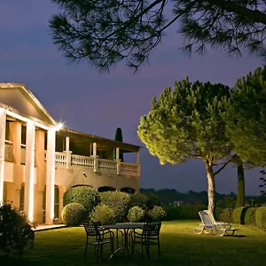 Hotel Castel 'provence Mouans-Sartoux