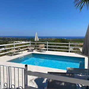  Appartamento Agriturismoeloropizzuta Italia