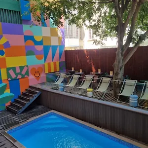 Hotel Vincci Liberdade Lisboa