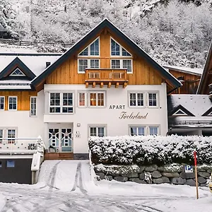 Tirolerland , Ischgl Oostenrijk