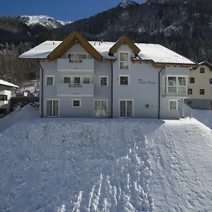 Anna-maria Apartment Ischgl