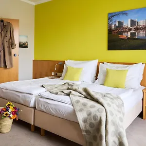 Hotel Henriette Stadthotel, Wiedeń