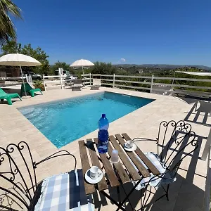  Appartamento Agriturismoeloropizzuta Italia