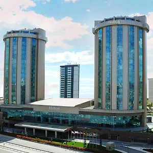***** Hotel Hilton Kozyatagi Turchia