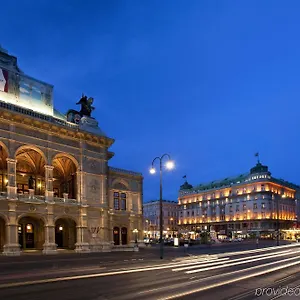 Hotel Bristol, A Luxury Collection Hotel,, Vienne