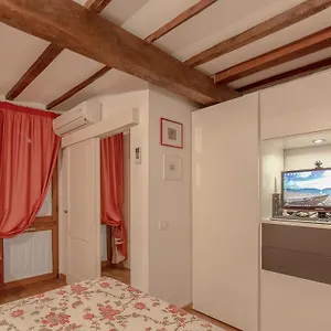  Appartamento Sitornino Italia