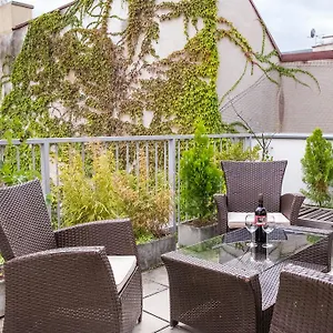 Appartamento Vienna-design-apartments