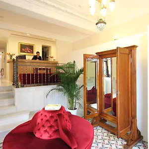 **** Hotel Armada Pera Turchia