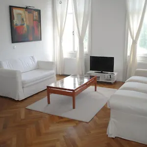 Appartamento Kunsthaus