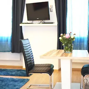 Appartamento Enenkelstrasse